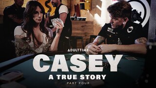 Free 4K porn with Threesome Frenzy with Casey only on TREXPORN.NET