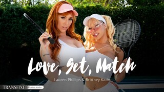 Free 4K porn with Tattooed Temptresses in Love only on TREXPORN.NET