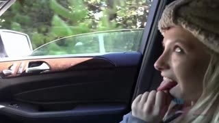 Hot 4K porn - Skinny Blonde Kenzie Reeves Amateur POV Sex for free on TREXPORN.NET