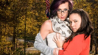 Hot 4K porn - TS Teacher Danica Dane Gets Naughty for free on TREXPORN.NET