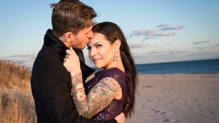 Hot 4K porn - Deep Throat Action with Shemale TS Foxxy for free on TREXPORN.NET