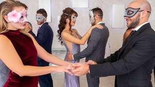 Free 4K porn with Dante Colle's High Heel Heaven only on TREXPORN.NET