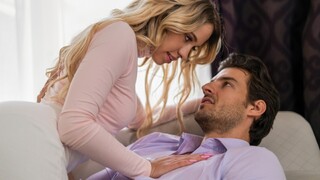 Hot 4K porn - Jay Smooth Fucks Khloe Kapri in Heels for free on TREXPORN.NET