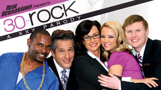 Hot 4K porn - Big Tits Threesome: 30 Rock Parody for free on TREXPORN.NET
