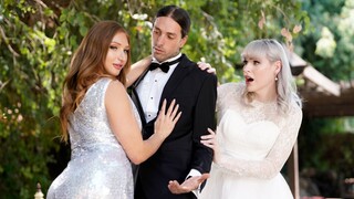 Hot 4K porn - Big Cock Bride Cheats for free on TREXPORN.NET