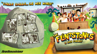 Hot 4K porn - The Big Tits Bedrock Babe Parody for free on TREXPORN.NET