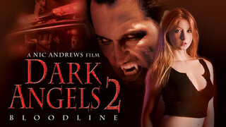 Hot 4K porn - Big Cocks, Darker Angels for free on TREXPORN.NET