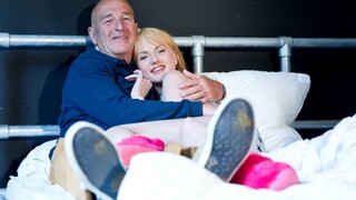 Hot 4K porn - Andy and Lexi Get Down and Dirty for free on TREXPORN.NET