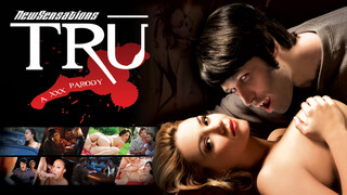 Hot 4K porn - Tru Parody: Big Boobs, Facial, and Cum Galore for free on TREXPORN.NET