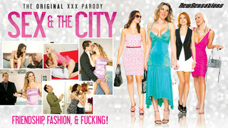 Hot 4K porn - Sexy City Girls Get Naughty for free on TREXPORN.NET