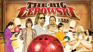 Hot 4K porn - The Lebowski Fucking Parody - Big Tits and Facial for free on TREXPORN.NET