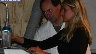 Hot 4K porn - Professors Gone Wild with Tattooed Girl for free on TREXPORN.NET