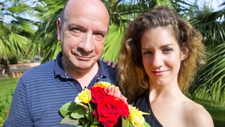 Hot 4K porn - Fialucci's Outdoor Blowjob Session for free on TREXPORN.NET