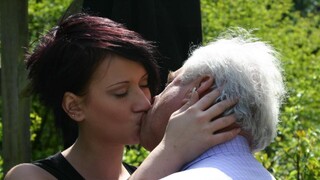 Hot 4K porn - Park Sex with a Tattooed Girl for free on TREXPORN.NET