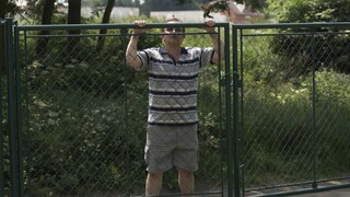 Hot 4K porn - Natural Tits Teen Lucky Licked and Fucked by Older Sherman for free on TREXPORN.NET