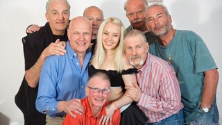 Free 4K porn with Old School Blowjob and Facial Fest only on TREXPORN.NET