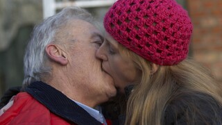 Hot 4K porn - Sex obsessed bitch Olga Bartz sucks and fucks Gustavo with big natural tits for free on TREXPORN.NET