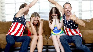 Free 4K porn with Interchangeable Desires only on TREXPORN.NET