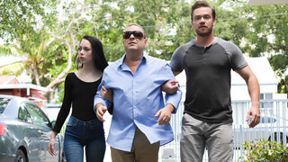 Free 4K porn with Step Family Taboo: Scent of Desire only on TREXPORN.NET