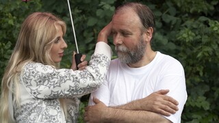 Free 4K porn with Mia Hilton's Rainy Day Blowjob only on TREXPORN.NET