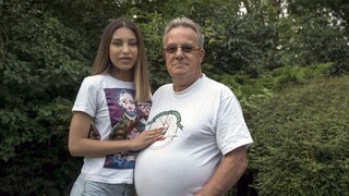 Hot 4K porn - Sexy Old Young Proposal for free on TREXPORN.NET