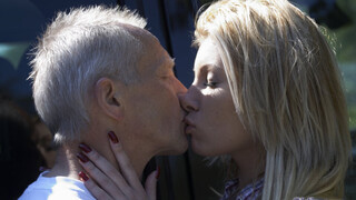 Free 4K porn with Outdoor 69 with Big Cock and Natural Tits only on TREXPORN.NET