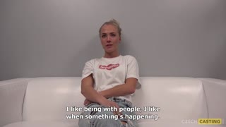 Free 4K porn with European Tattooed Beauty Rozalie in Action only on TREXPORN.NET