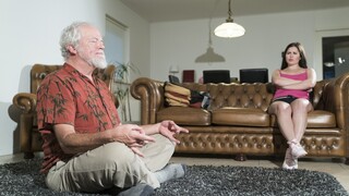 Hot 4K porn - Mature Brunette Sucks Young Cock for free on TREXPORN.NET