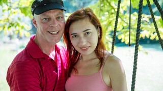 Hot 4K porn - Jerome Fucks Redhead Angie Elif for free on TREXPORN.NET