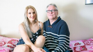 Hot 4K porn - Teacher's Pet Hans and Diane Chrystall for free on TREXPORN.NET