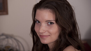 Hot 4K porn - Anita Berlusconi Gets a Facial and Cum Swallowing from David for free on TREXPORN.NET