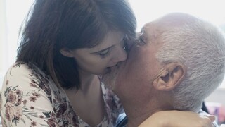 Hot 4K porn - Young and Old Morning Screw for free on TREXPORN.NET