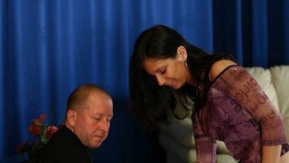 Hot 4K porn - Luke and Sheridan Share for free on TREXPORN.NET