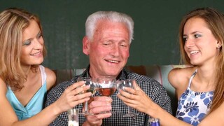 Hot 4K porn - Threesome with Zetta, Sally, and Barry for free on TREXPORN.NET