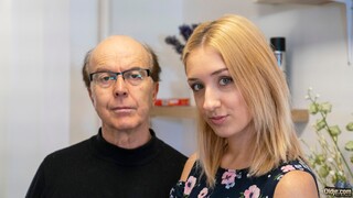 Hot 4K porn - Sofi Otis Gives Marcello a Sexy Show for free on TREXPORN.NET