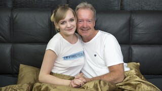 Hot 4K porn - Big Cock Fuck for Lucette for free on TREXPORN.NET