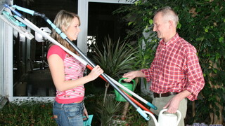 Free 4K porn with Kissing a Mature Lady only on TREXPORN.NET