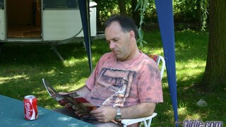 Free 4K porn with Outdoor Fun with Maddie only on TREXPORN.NET