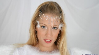 Free 4K porn with Barry and Sue Get Intimate Up Close only on TREXPORN.NET