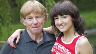 Hot 4K porn - Suzy Rainbow Fucks Old Guy for free on TREXPORN.NET
