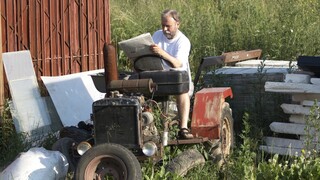 Hot 4K porn - Dangerous Blonde Babe for free on TREXPORN.NET