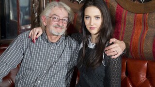 Free 4K porn with Olivier and Patricia Get Naughty only on TREXPORN.NET