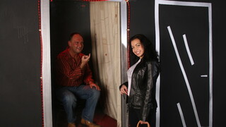 Free 4K porn with Midnight Encounter with Bibi Oasis only on TREXPORN.NET