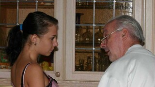 Hot 4K porn - Brunette Maid Ulma Swallows Cum After Doggystyle Fuck for free on TREXPORN.NET