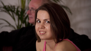 Hot 4K porn - Confident Oldies Jalace and Frank Get Naughty for free on TREXPORN.NET