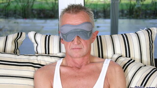 Hot 4K porn - Grandpa Gets Three Girls for His Special Day for free on TREXPORN.NET