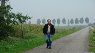 Free 4K porn with Young and Old Bathroom Seduction only on TREXPORN.NET