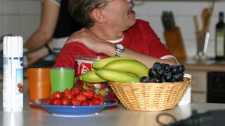 Free 4K porn with Blonde Teen Kissing Older only on TREXPORN.NET