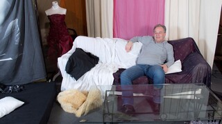 Hot 4K porn - Lianna's Naughty Encounter with Erick for free on TREXPORN.NET