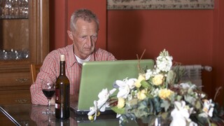 Free 4K porn with Doug's Brunette Addiction only on TREXPORN.NET